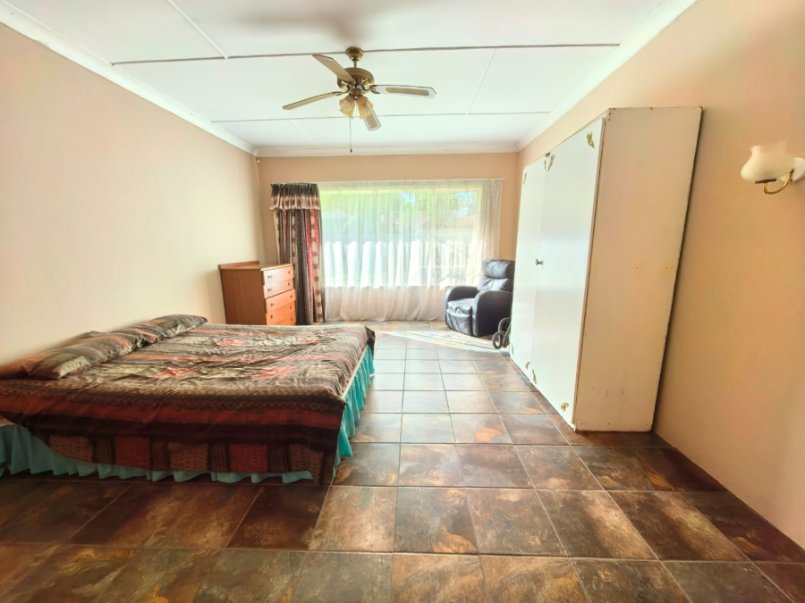 4 Bedroom Property for Sale in Sasolburg Ext 23 Free State